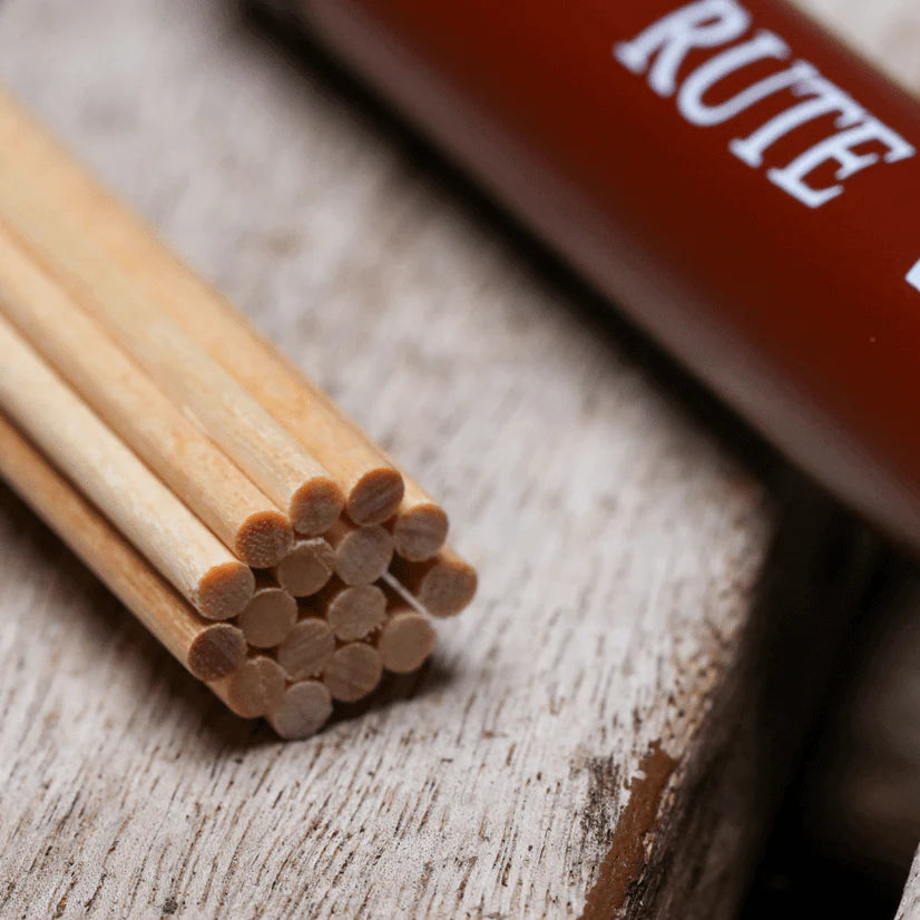 Vic Firth Rute Rods VF-RUTE