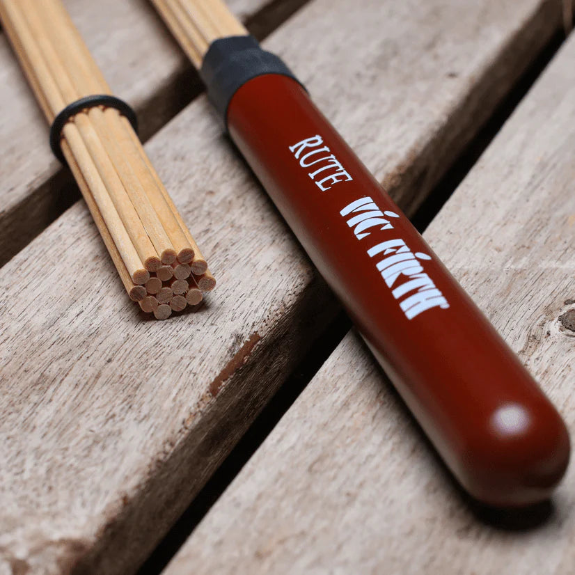 Vic Firth Rute Rods VF-RUTE