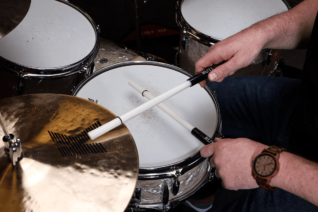 Vic Firth Rute 505 Rods VF-RUTE505