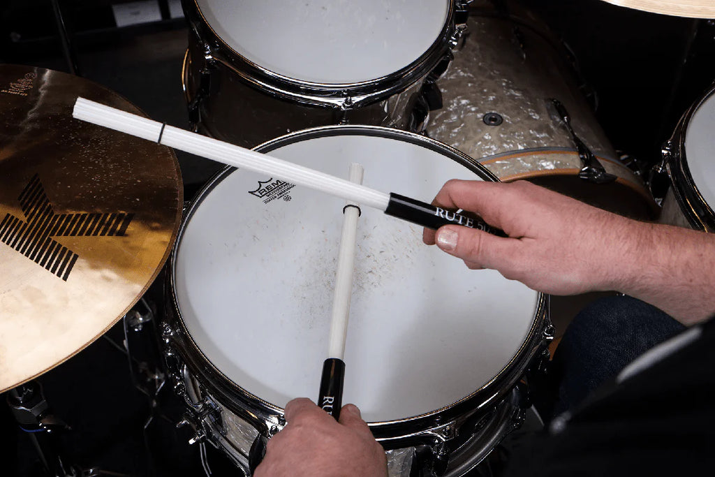 Vic Firth Rute 505 Rods VF-RUTE505