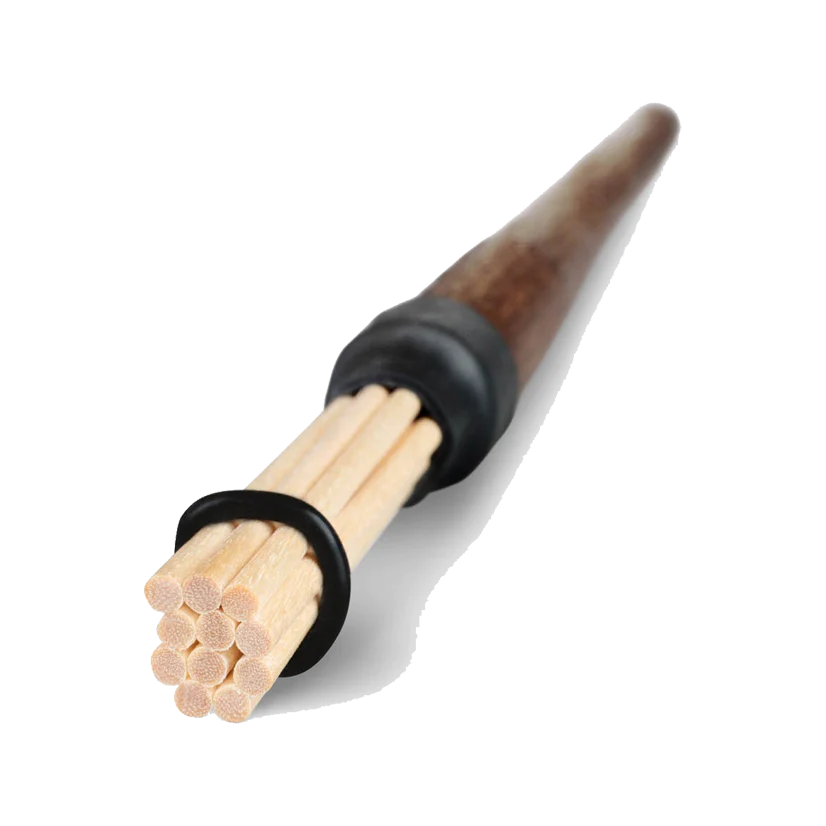 Vic Firth RUTE-X Medium Gauge Rods VF-RXM