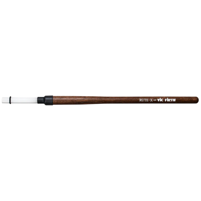 Vic Firth RUTE-X Poly Synthetic Rods VF-RXP