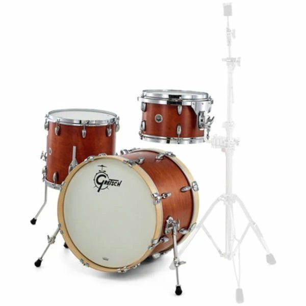 Gretsch Brooklyn 22" 3pc Shell Pack