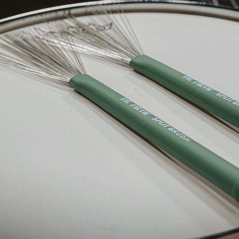 Vic Firth Split Brushes VF-SB