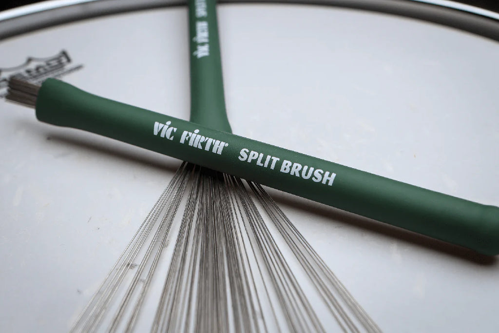 Vic Firth Split Brushes VF-SB