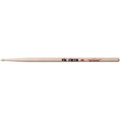 Vic Firth American Custom® SD10 Swing VF-SD10 Drum Sticks