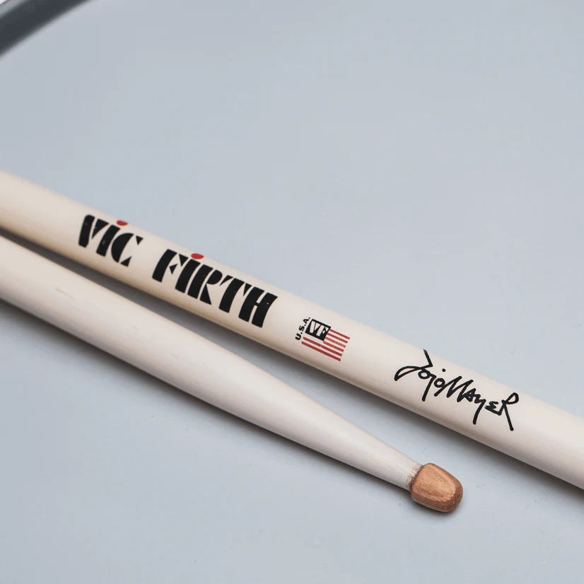 Vic Firth Jojo Mayer Signature Drum Sticks VF-SJM