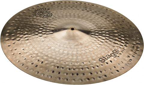 Stagg GENGHIS Medium Ride Cymbal
