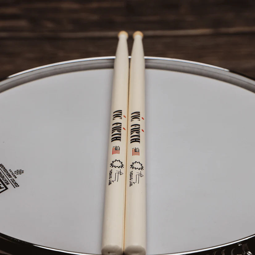 Vic Firth Thomas Lang Signature Drum Sticks VF-STL