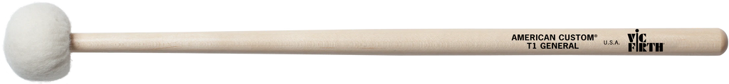 VIc Firth American Custom General Timpani Mallets - VF-T1