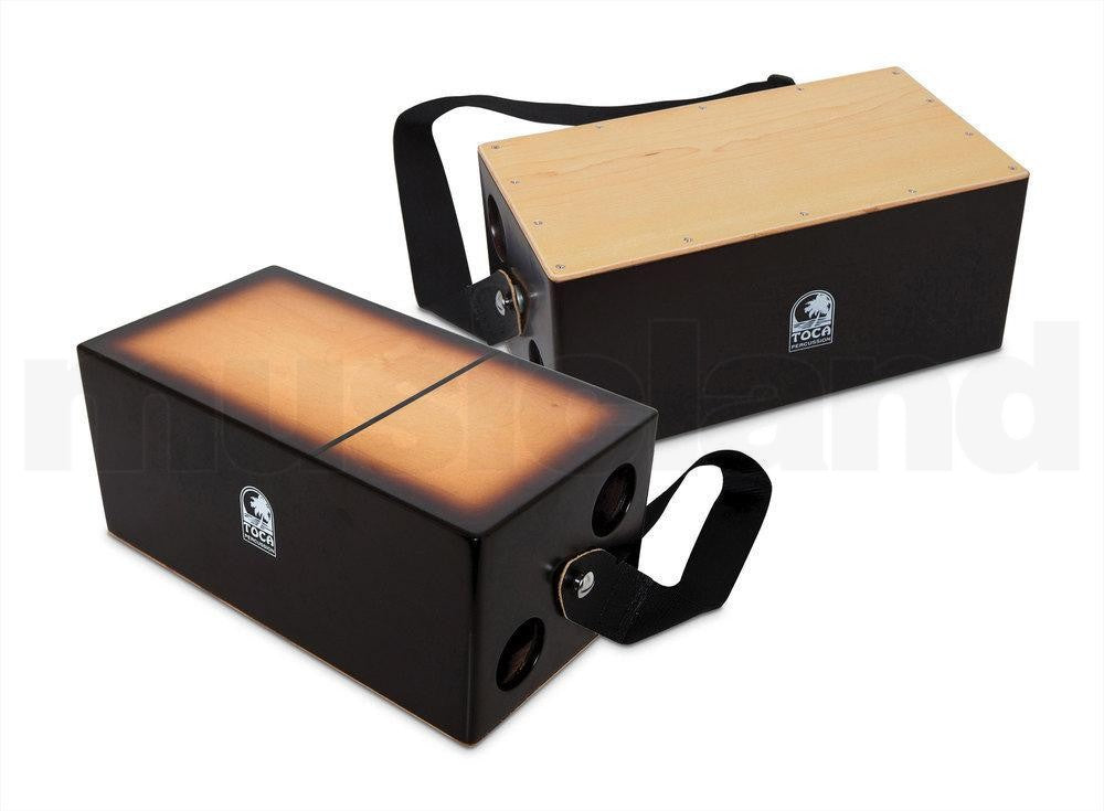 Toca T-BFC World Percussion Bongo Flip-Cajon