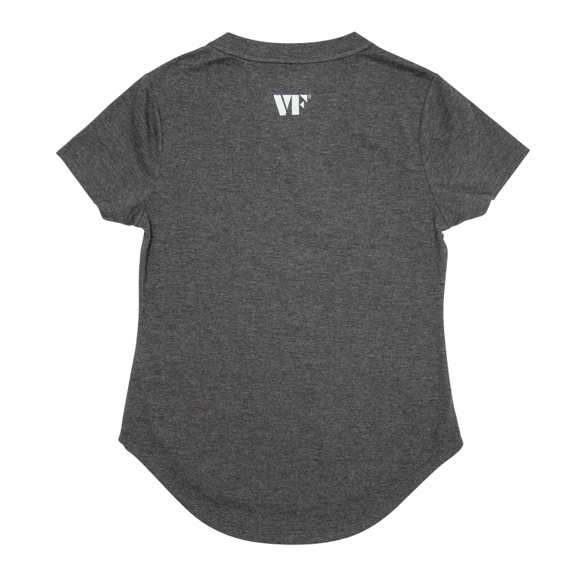 Vic Firth Womens Logo Tee