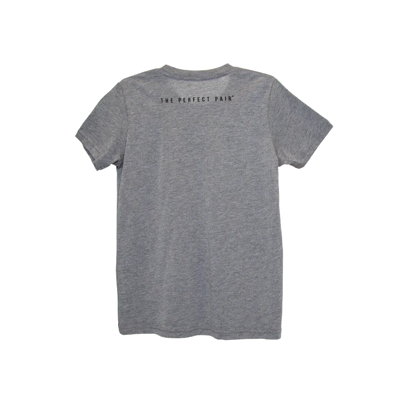 Vic Firth Youth Logo Tee
