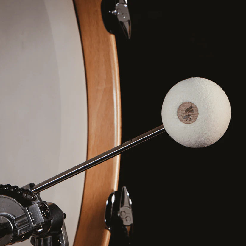 Vic Firth VicKick Bass Felt Drum Beater - VF-VKB1