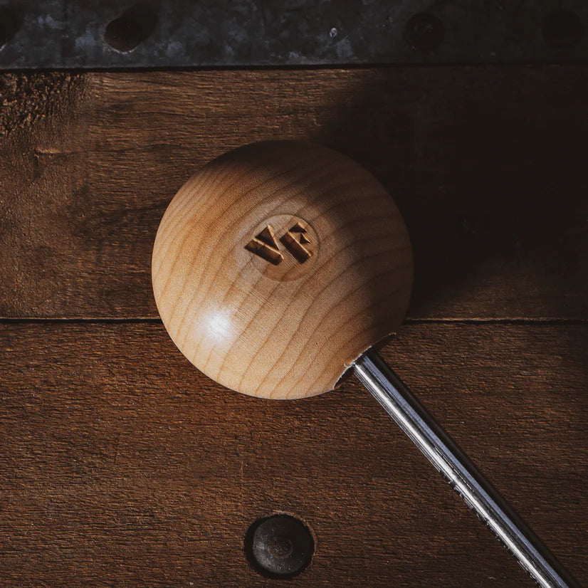 Vic Firth VicKick Bass Wood Drum Beater - VF-VKB2