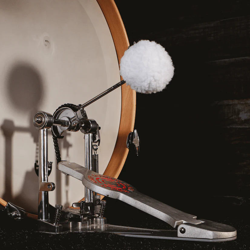 Vic Firth VicKick Fleece Bass drum Beater - VF-VKB3