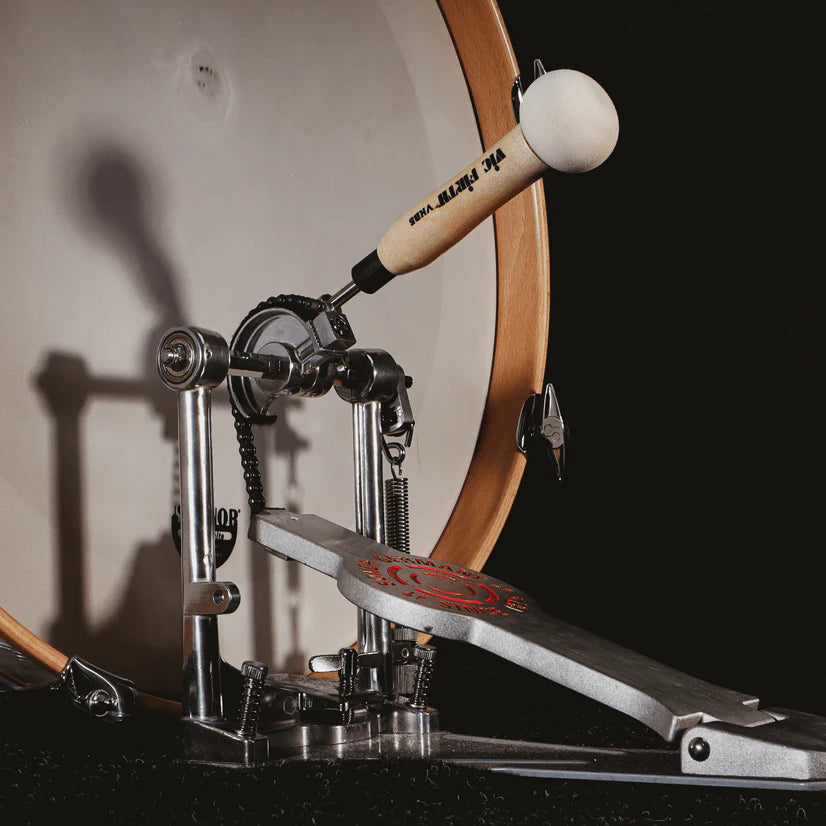 Vic Firth VicKick Wood Shaft Beater - VF-VKB5