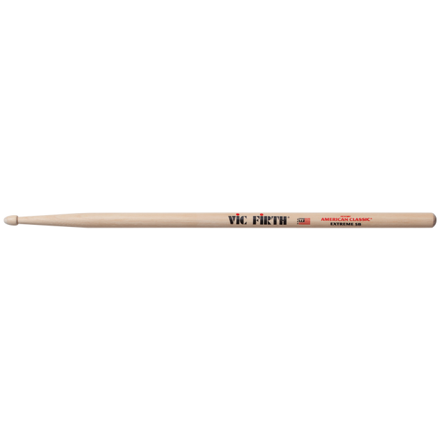 Vic Firth American Classic® Extreme 5B Drumsticks VF-X5B