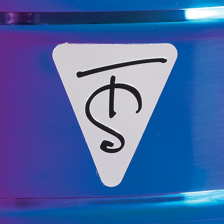 Latin Percussion LP257-TS Timbales Tony Succar Signature