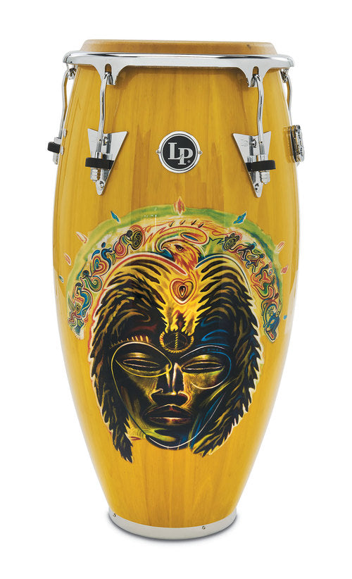 Latin Percussion LP552X-SAS Santana Africa Speaks 12,5" Tumba NEW for 2023