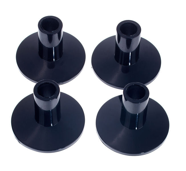 Gibraltar SC-19B Short Flanged Cymbal Sleeve (4 Pack)