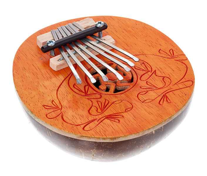 Toca Sound Effects Coconut Kalimba - TO804545M