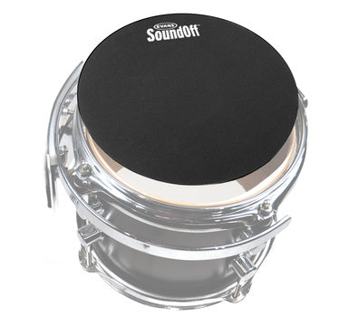 EVANS SoundOff SO-8 Drum Mute 8"