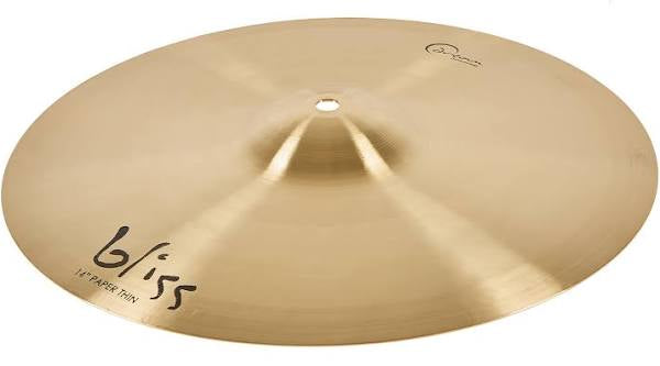Dream 14" BPT14 Bliss Series Paper Thin Crash Cymbal