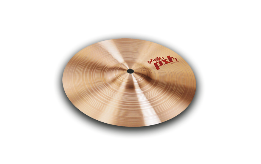 Paiste PST 7 Series 10” Splash cymbal PST7SPL10