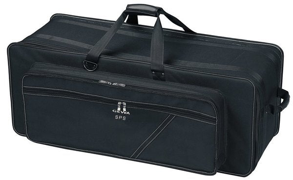 GEWA SPS E Drums 105x38x38cm Drum Case