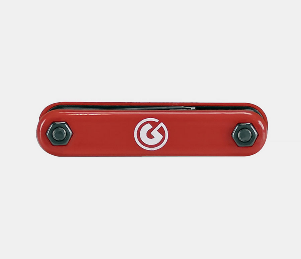 Gibraltar Tuning Key Multitool - SC-GPMT