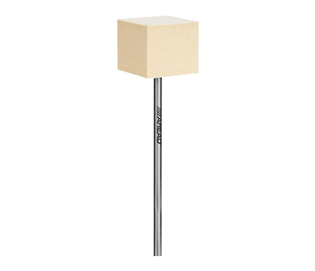 Ahead Cube Felt Beater - ABCF