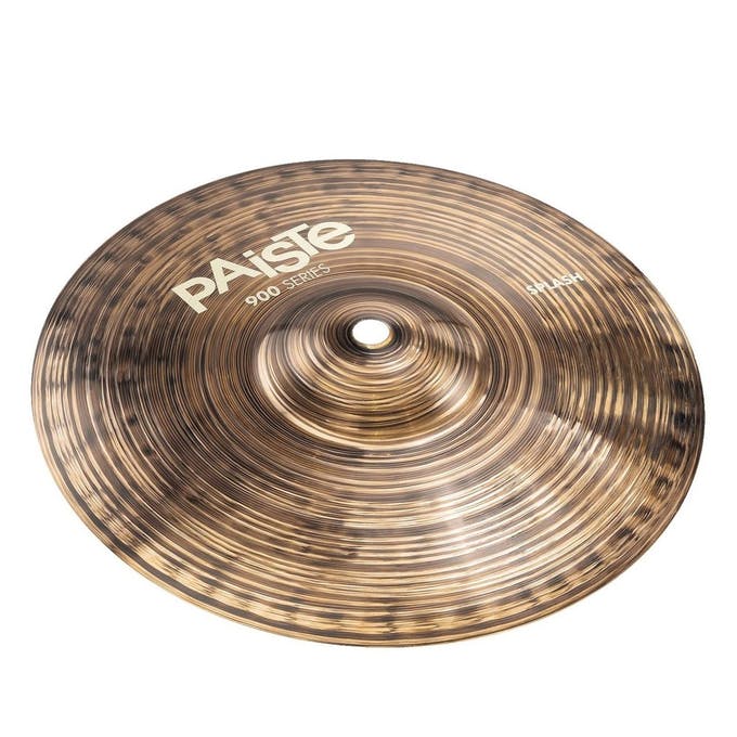 Paiste 900 Series - 12" Splash Cymbal - P900SPL12