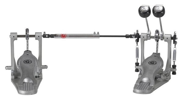 Gibraltar Pedal Road Class Series Double Bass Drum Pedal GRC5-DB