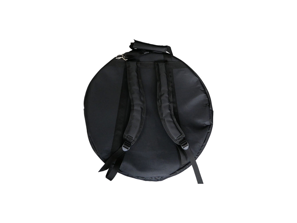 Istanbul Agop 24″ Deluxe Cymbal Bag with Hi Hat Section - IDCB1