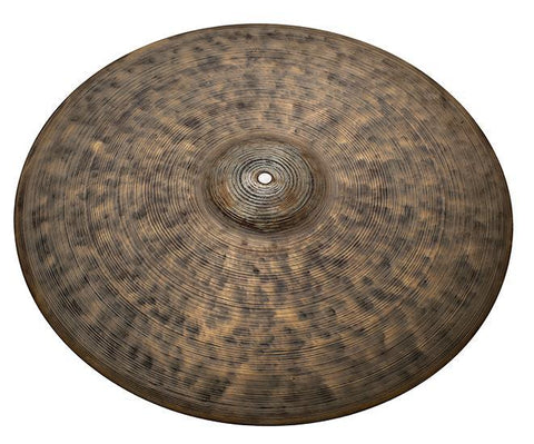 Istanbul Agop 24″ 30th Anniversary Ride Cymbal - I30TH24