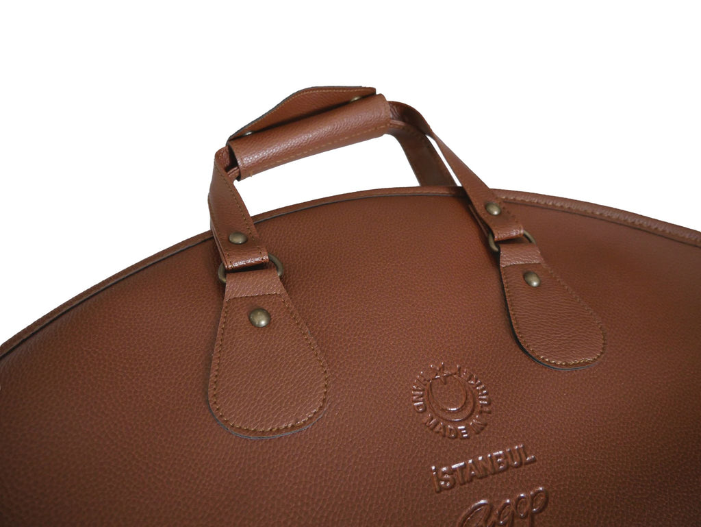 Istanbul Agop 30th Anniversary 26″ Cymbal Bag - I30THBAG26