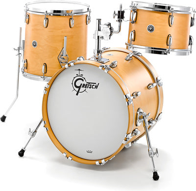 Gretsch Brooklyn 20" 3pc Shell Pack