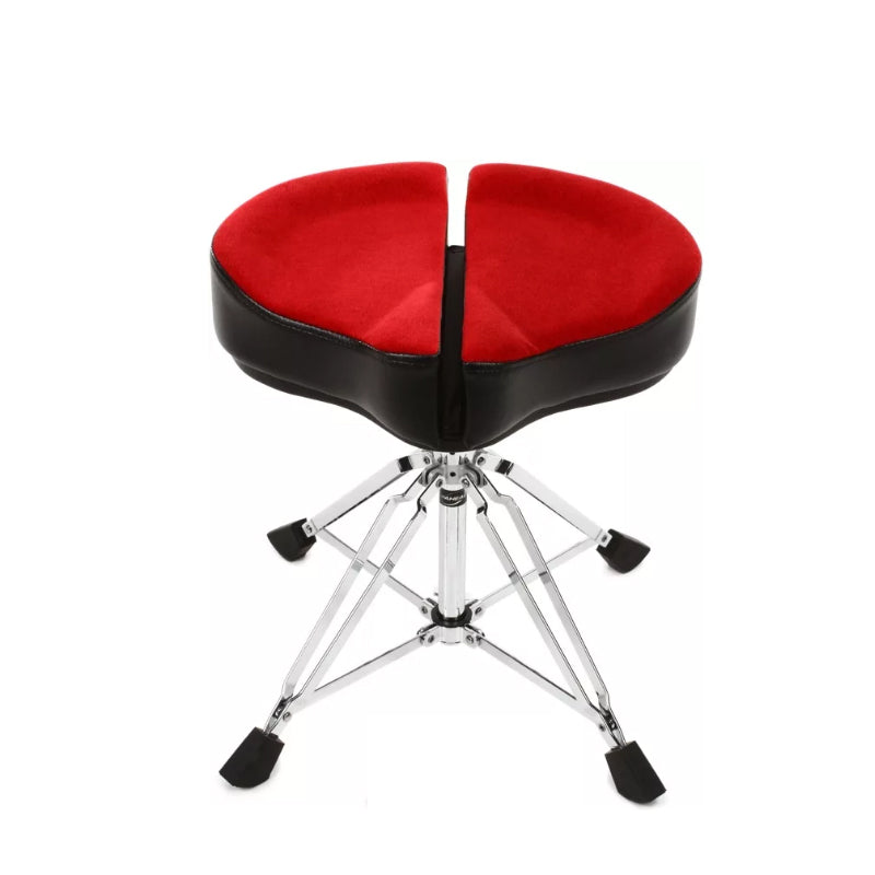 Ahead Spinal-G Drum Throne - ASPG-R