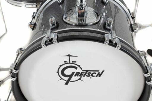 Gretsch Catalina Club Street Jazz Kit - Limited Run