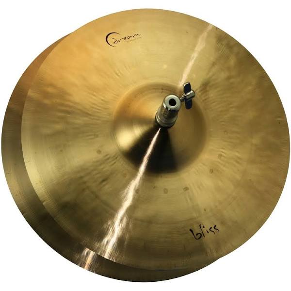 Dream 12" BHH12 Bliss Hi Hat Cymbals