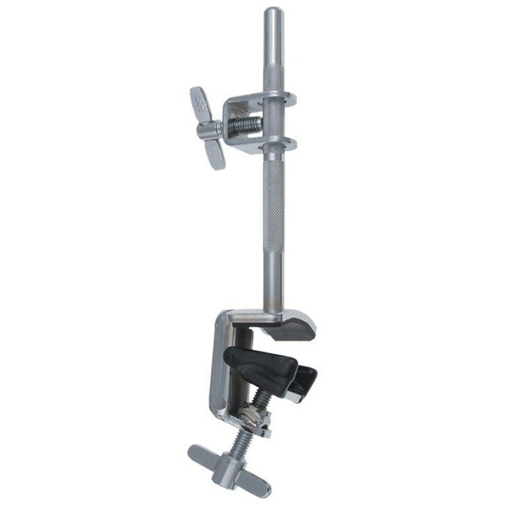 Gibraltar Deluxe Bass Drum Cowbell Mount - SC-BDDC