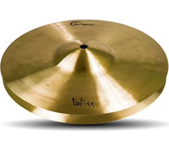 Dream 12" BHH12 Bliss Hi Hat Cymbals