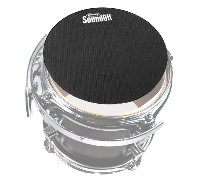 EVANS SoundOff SO-16 Drum Mute 16"