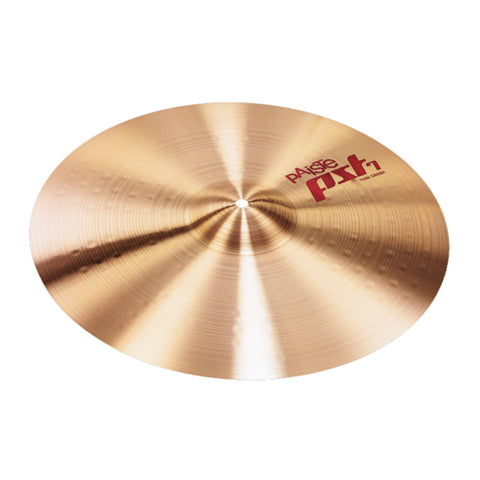 Paiste PST 7 16” Thin Crash Cymbal PST7TCR16