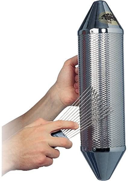 Latin Percussion Guiro Torpedo (Small) - LP306B