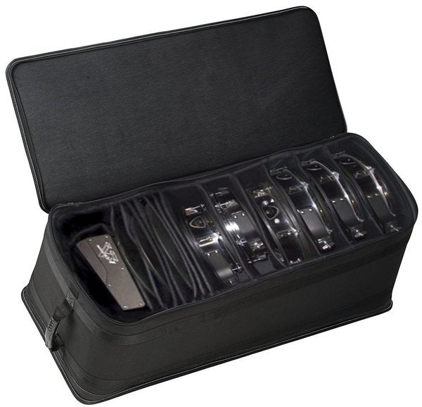 GEWA SPS E Drums 105x38x38cm Drum Case