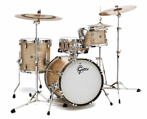 Gretsch Brooklyn 18" 3pc Shell Pack