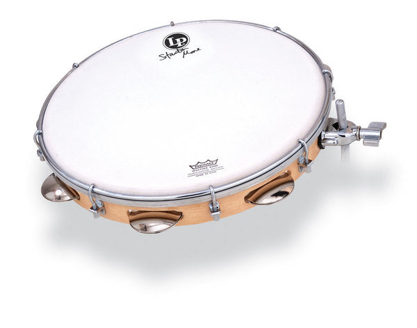 Latin Percussion 12 Inch Stanton Moore Pandeiro LP3012-SM