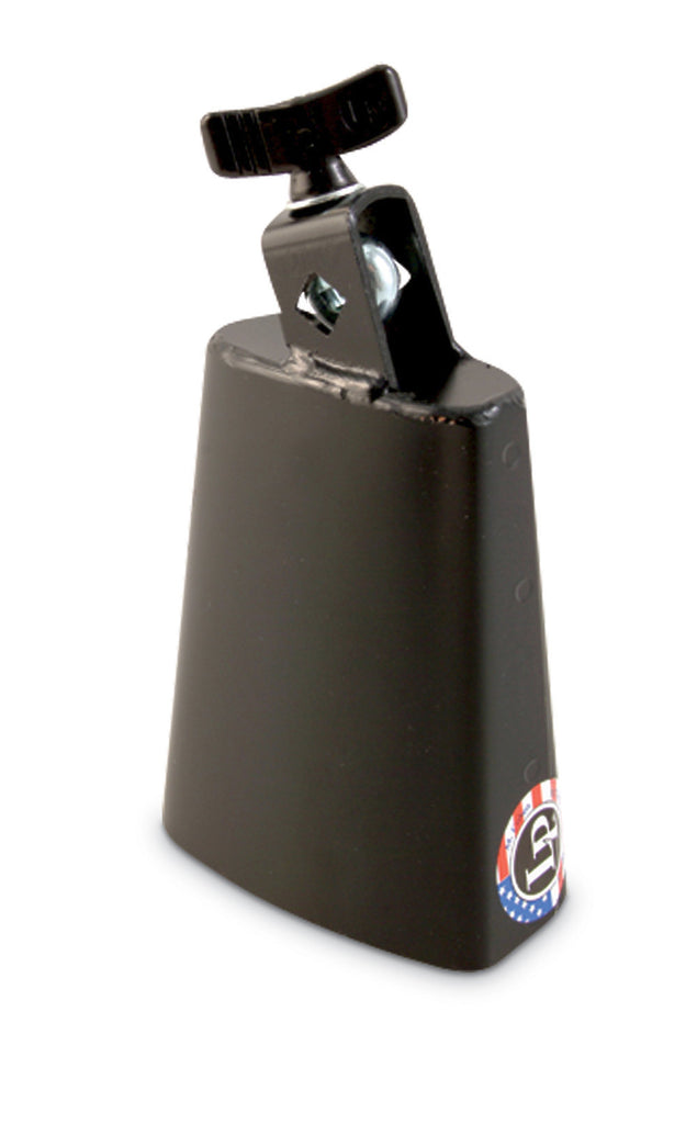 Latin Percussion LP204AN Black Beauty Cowbell